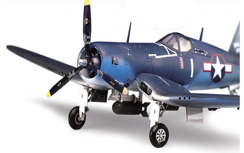 Academy Models 12457 F4U-1 Corsair U.S. Navy Fighter1 /72 Scale Model Kit Academy Models 12457 F4U-1 Corsair U.S. Navy Fighter1 /72 Scale Model Kit