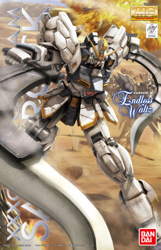 Gundam Deathscythe Hell Endless Waltz MG