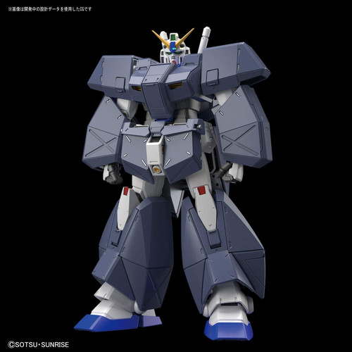 Bandai 5057706 RX-78NT-1 Gundam NT-1 Ver 2.0 MG 1/100 Scale