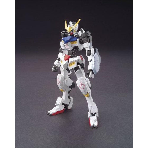 Bandai 5057977 #01 Gundam Barbatos Iron-Blooded Orphans HG 1/144 Scale Model Kit