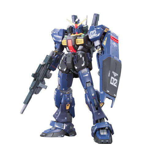 194 RX-178 Gundam Mk-II Titans Prototype Mobile Suit HGUC