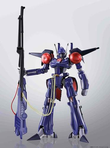 Bandai 2471905 Hi-Metal R Heavy Metal Bat-Shu Action Figure