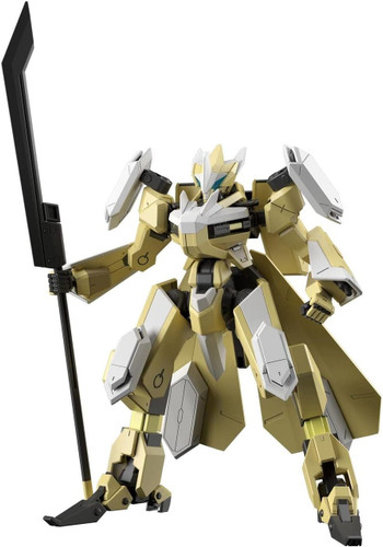 Bandai 5063351 AMAIM #13 MAILeS REIKI KAI HG 1/72 Scale Model Kit