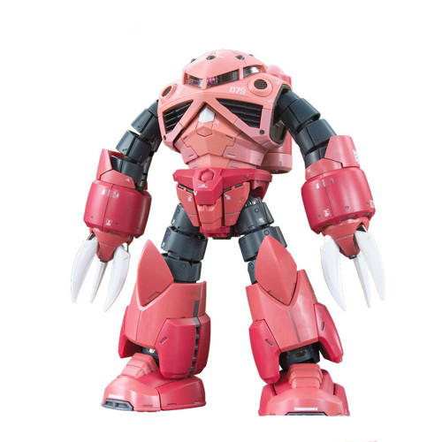MSM-07 Z'GOK Principality of Zeon Mass Productive Amphibious