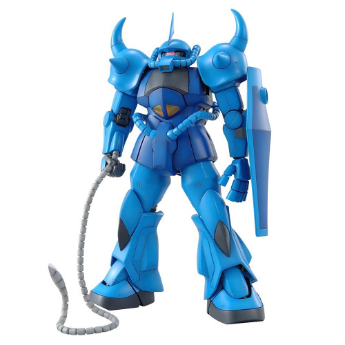 196 MS-07B Gouf Principality of Zeon Mass-Produced Land Battle