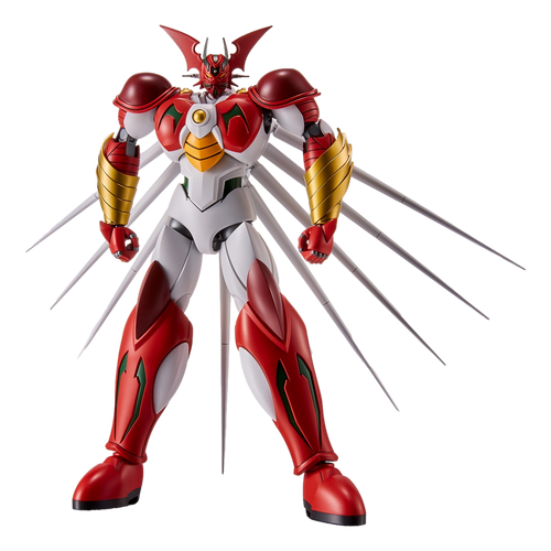 Bandai 5061785 Getter ARC HG Model Kit Bandai 5061785 Getter ARC HG Model Kit