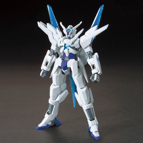 Bandai 5055441 #034 Transient Gundam Team Celestial Sphere: Wilfrid Kijimaâ€™s Mobile Suit HG 1/144 Scale Model Kit
