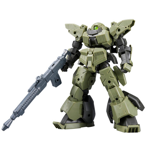 Bandai 5063385 30MM #44 bEXM-28 Revernova Green 1/144 Scale Model kit Bandai 5063385 30MM #44 bEXM-28 Revernova Green 1/144 Scale Model kit