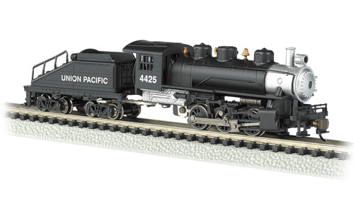 Bachmann 50561 N USRA 0-6-0 Switcher & Tender - Union Pacific #4425 Bachmann 50561 N USRA 0-6-0 Switcher & Tender - Union Pacific #4425