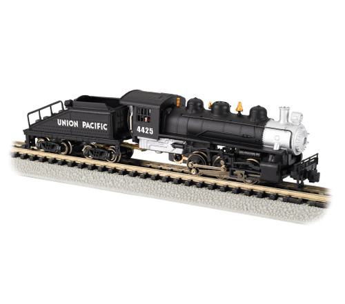 Bachmann 50561 N USRA 0-6-0 Switcher & Tender - Union Pacific #4425 Bachmann 50561 N USRA 0-6-0 Switcher & Tender - Union Pacific #4425