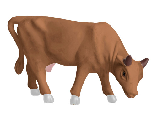 Lionel 1930290 O Cows and Calves 6 Pack Lionel 1930290 O Cows and Calves 6 Pack