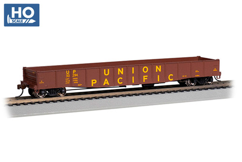 Bachmann 74803 HO 50'6" Drop End Gondola - Union Pacific #30294 Bachmann 74803 HO 50'6" Drop End Gondola - Union Pacific #30294