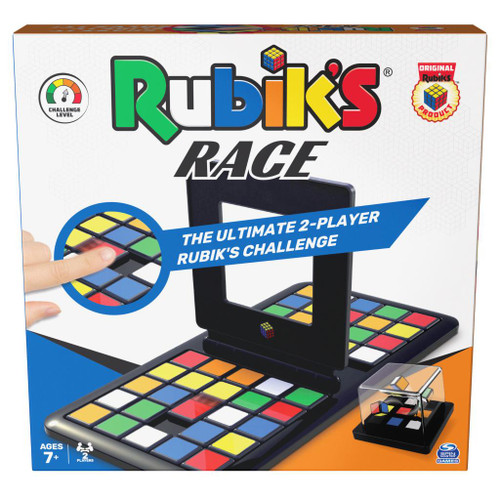 SMY6063979 Rubik's Race Game