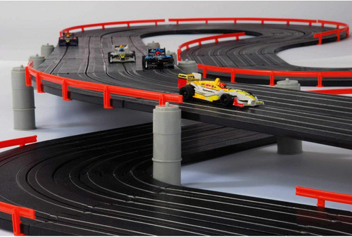 AFX Racing 21018 Super International Set AFX Racing 21018 Super International Set