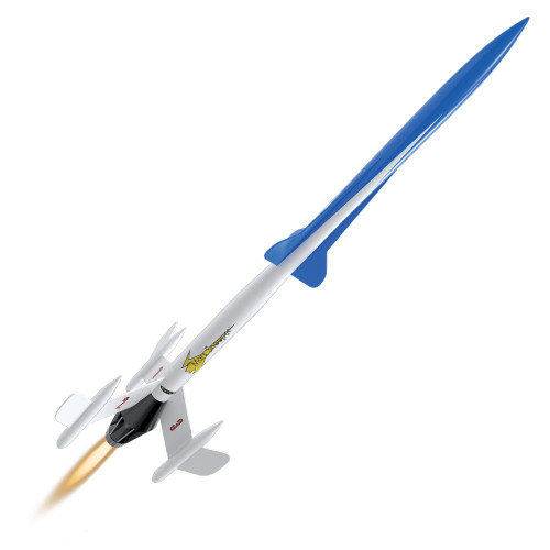 Estes 007309 Super Mars Snooper