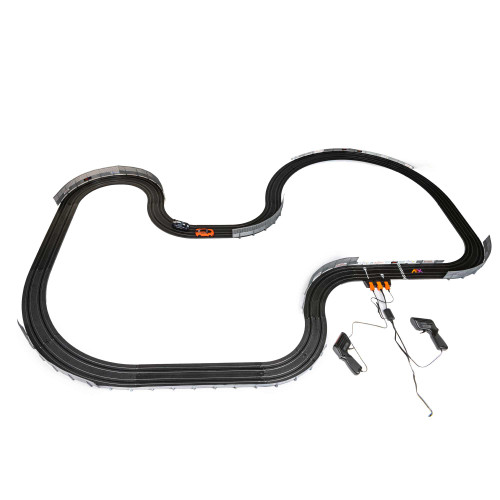 AFX Racing 22063 Horsepower Shootout Slot Car Set