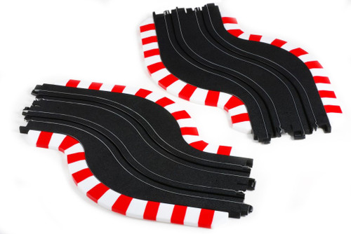 AFX Racing 70617 Chicane Track