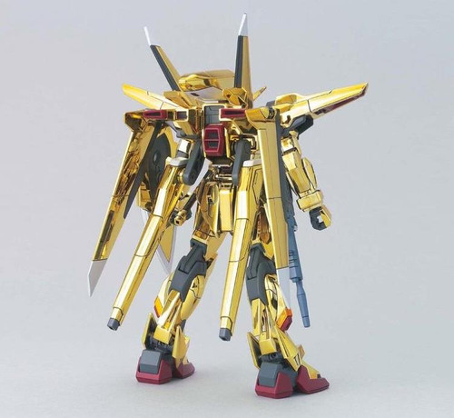 40 Oowashi Akatsuki Gundam ORB-01 HG