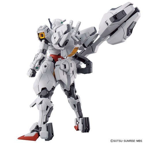 Bandai 5065322 #26 Gundam Calibarn HG 1/144 Scale Model Kit