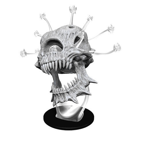 Wizkids 90312 Dungeons & Dragons Nolzur's Marvelous Unpainted Miniatures: Death Tyrant Wizkids 90312 Dungeons & Dragons Nolzur's Marvelous Unpainted Miniatures: Death Tyrant