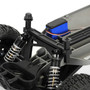 Pro-Line Racing PRO607000 Extended Front/Rear Body Mounts: Slash 2wd & Stampede 2wd 1/10 Pro-Line Racing PRO607000 Extended Front/Rear Body Mounts: Slash 2wd & Stampede 2wd 1/10