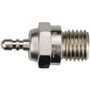 OS Engines 71653000 LC3 Hot Glow Plug Long Reach for T-Maxx/Revo