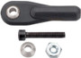Dubro Products 368 Swivel Ball Link, 2mm