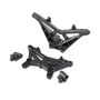 Losi LOS214011 Front & Rear Shock Tower: Mini-T 2.0