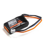 Spektrum SPMX3002S30 7.4V 300mAh 2S 30C LiPo Battery: PH