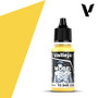 Vallejo 70.949 Model Color - Light Yellow, 18 ml Bottle