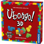 Thames & Kosmos 694258 Ubongo 3D