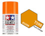 Tamiya 85098 TS-98 Pure Orange Spray Lacquer 100ml