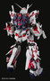 Bandai 5063513 Unicorn Gundam RX-0 Full Psycho-Frame Prototype Mobile Suit PG 1/60 Scale Model Kit