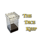 Gate Keeper Games GKGDC02: Dice Tower Dice Case