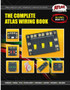 Atlas Model Railroad 12 Complete Atlas Wiring Book