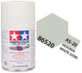Tamiya 86520 AS-20 Insignia White Aircraft Spray 100ml Tamiya 86520 AS-20 Insignia White Aircraft Spray 100ml