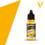 Vallejo 71.002 Model Air - Medium Yellow, 18 ml Bottle