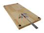 WorldWise Imports 33559 Cribbage Box Set, Walnut