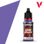Vallejo 72.076 Game Color - Alien Purple, 18 ml Bottle