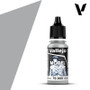 Vallejo 70.989 Model Color - Sky Grey, 18 ml Bottle