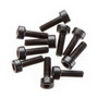 ARRMA ARAC9875 AR702001 Cap Head Screw 2.5x8mm, 10 Pieces