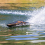 Pro Boat PRB08041V2T1 Heatwave Recoil 2 V2 26" Self-Righting Brushless Deep-V RTR