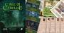 Chaosium Inc. 23178-X Call of Cthulhu: Starter Set