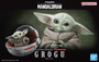 Bandai 5063391 Star Wars Grogu 1/4 Scale Model Kit