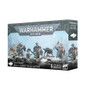 Warhammer 53-29 Warhammer 40,000: Space Wolves: Wolf Guard Headtakers