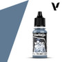 Vallejo 70.901 Model Color - Pastel Blue, 18 ml Bottle