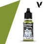 Vallejo 70.827 Model Color - Lime Green, 18 ml Bottle Vallejo 70.827 Model Color - Lime Green, 18 ml Bottle