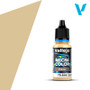 Vallejo 70.644 Model Color - Sand Primer, 18 ml Bottle
