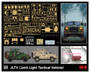 Rye Field Model RM-5090 JLTV Joint Light Tactical Vehicle 1/35 Scale Model Kit