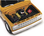 Moebius Models 1235 1965 Ford F-100 Service Truck 1/25 Scale Model Kit